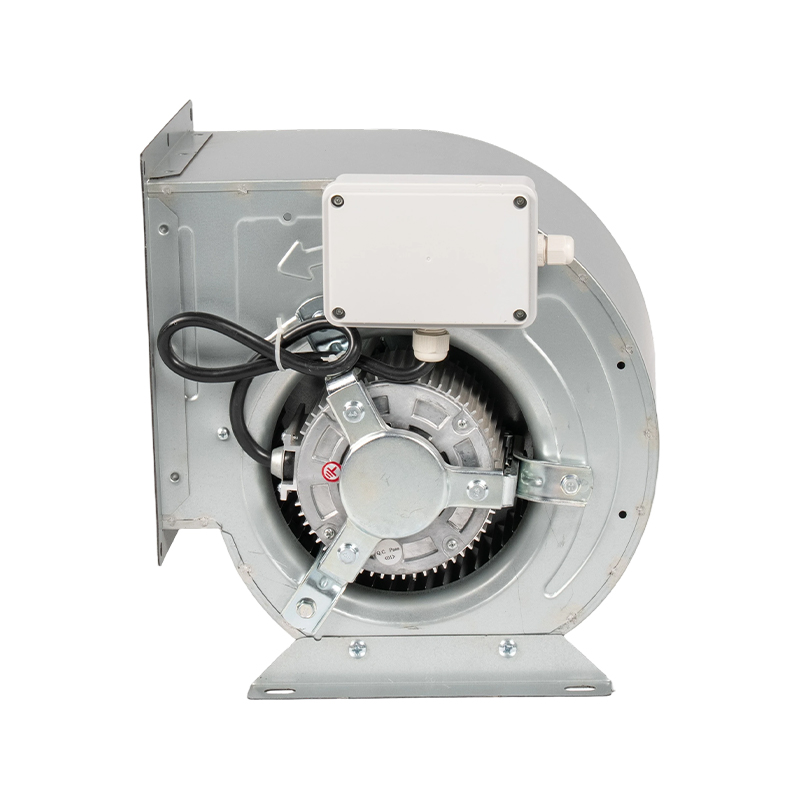 LKZ 7-7-250W однофазные центробежные вентиляторы переменного тока