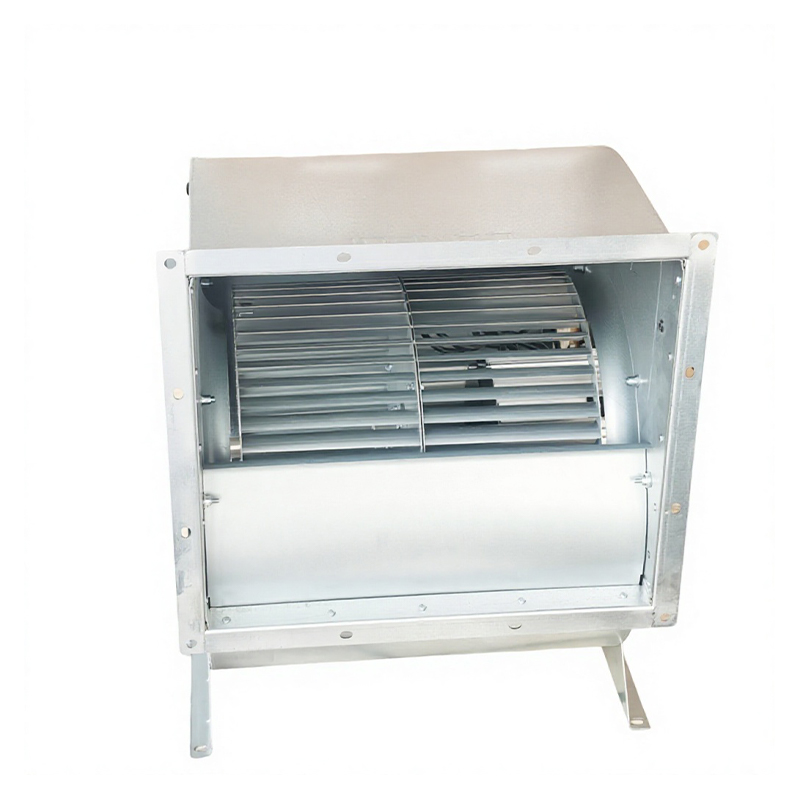 LKZ15-15-1500W Центробежный вентилятор двойного всасывания с поддержкой OEM