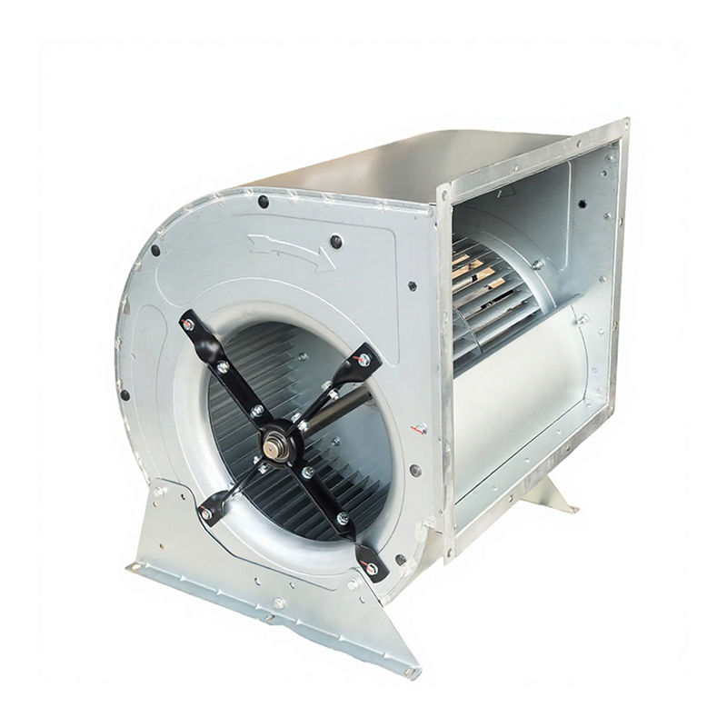 LKZ15-15-1500W Центробежный вентилятор двойного всасывания с поддержкой OEM