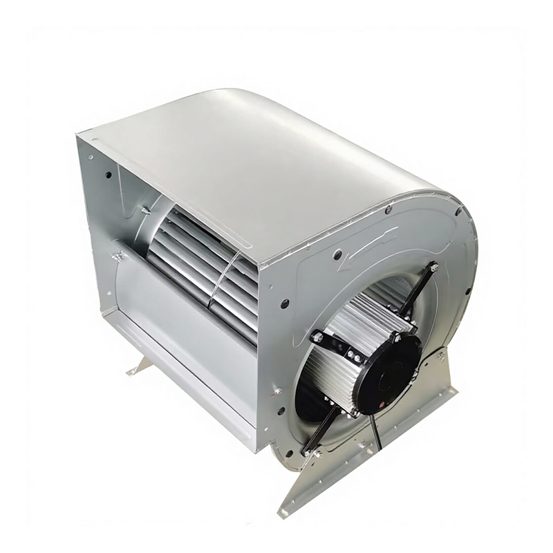 LKZ15-15-1500W Центробежный вентилятор двойного всасывания с поддержкой OEM