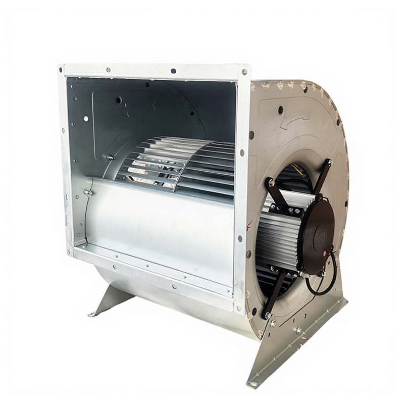 LKZ15-15-1500W Центробежный вентилятор двойного всасывания с поддержкой OEM