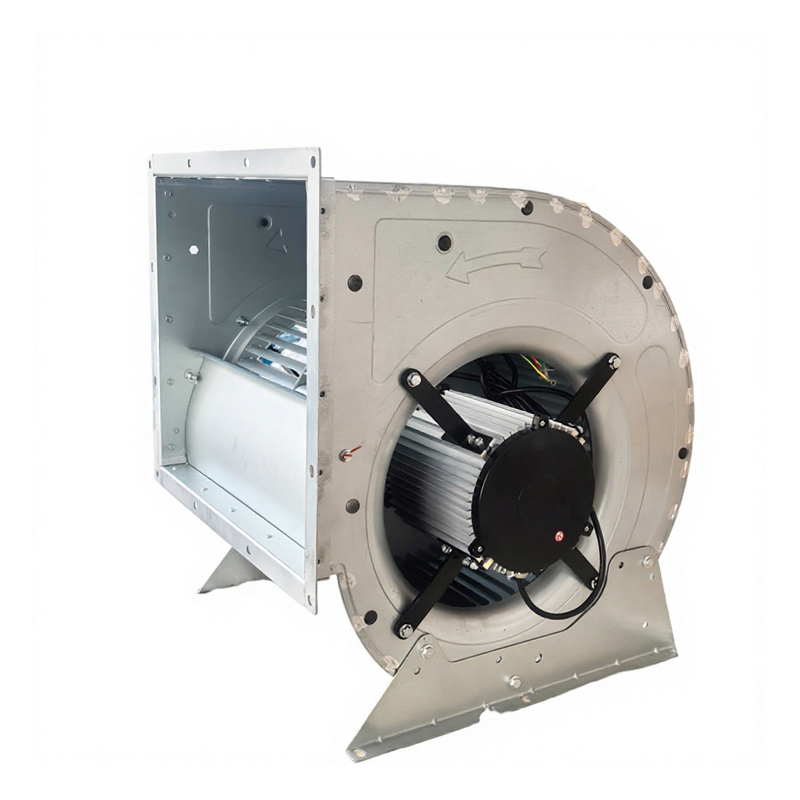 LKZ15-15-1500W Центробежный вентилятор двойного всасывания с поддержкой OEM